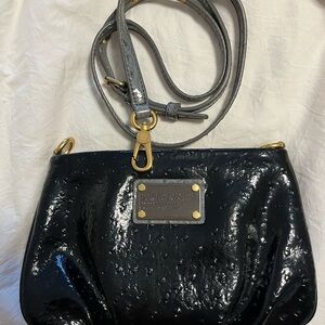 Marc Jacobs Patent Leather Women's Bag